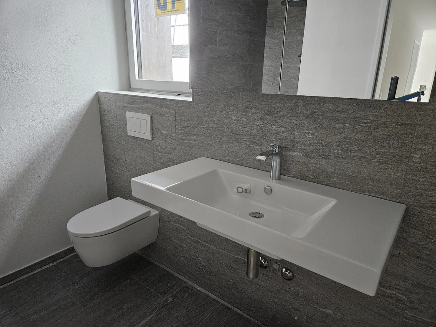 Exklusive Neubauwohnung mit traumhafter Aussicht und Premium-Ausstattung - Photo 7 of 14