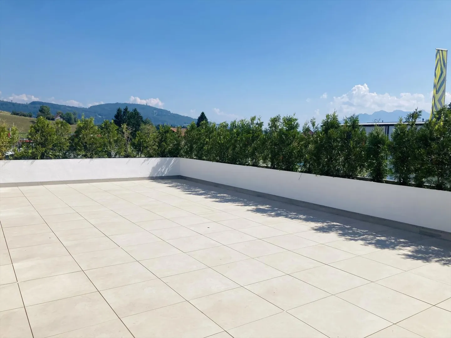 Appartamento 5.5 stanze - Foto 2 di 8