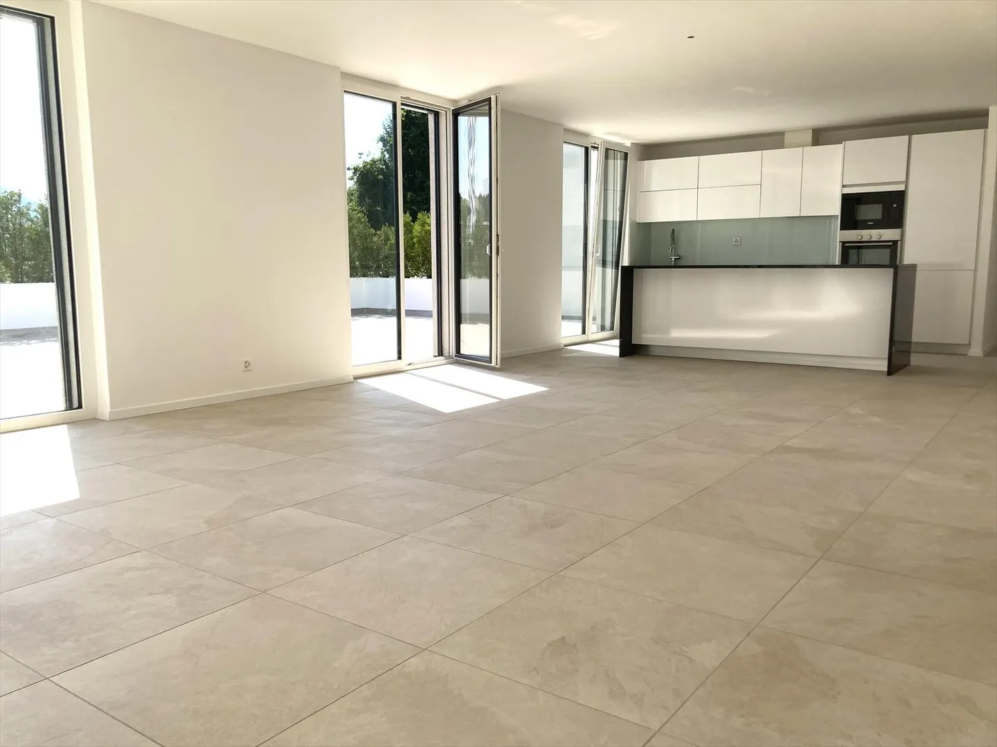 Appartamento 5.5 stanze - Foto 3 di 8