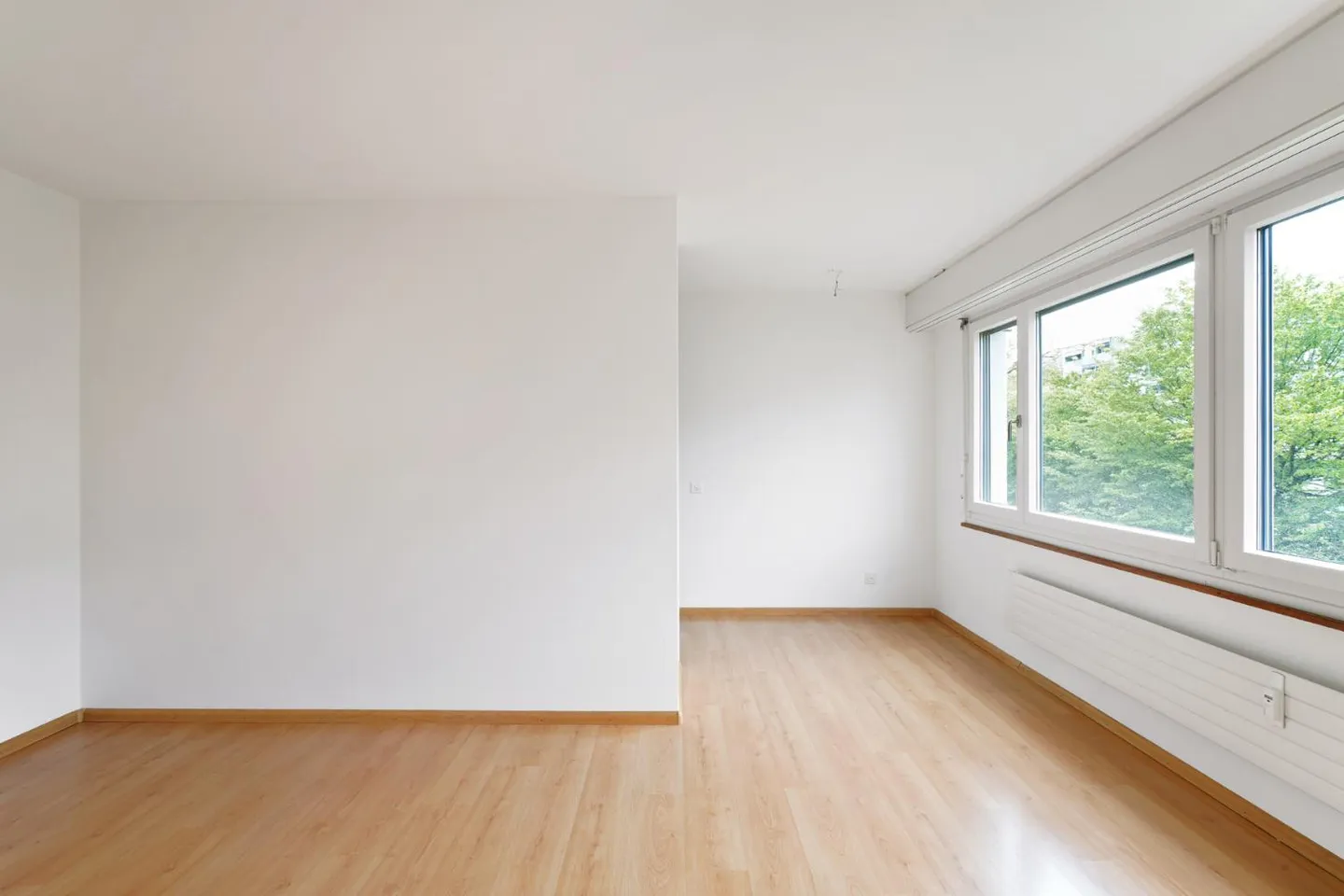 Modernes Apartment in bester Lage - Foto 3 von 8