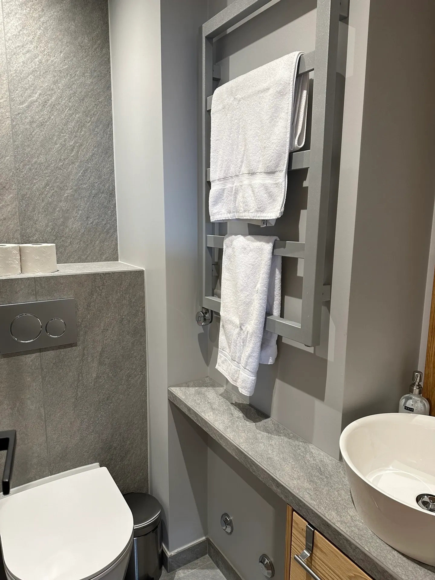Bellissimo appartamento di 5,5 stanze - Foto 14 di 23