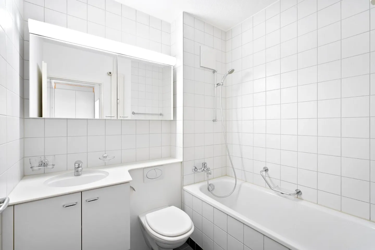 Modernes Apartment in bester Lage - Foto 6 von 8