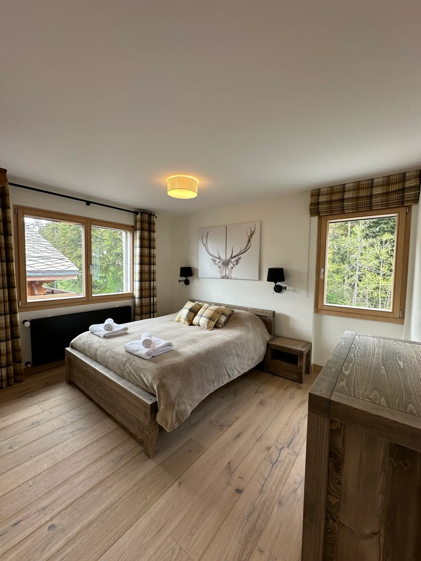 Bellissimo appartamento di 5,5 stanze - Foto 11 di 23