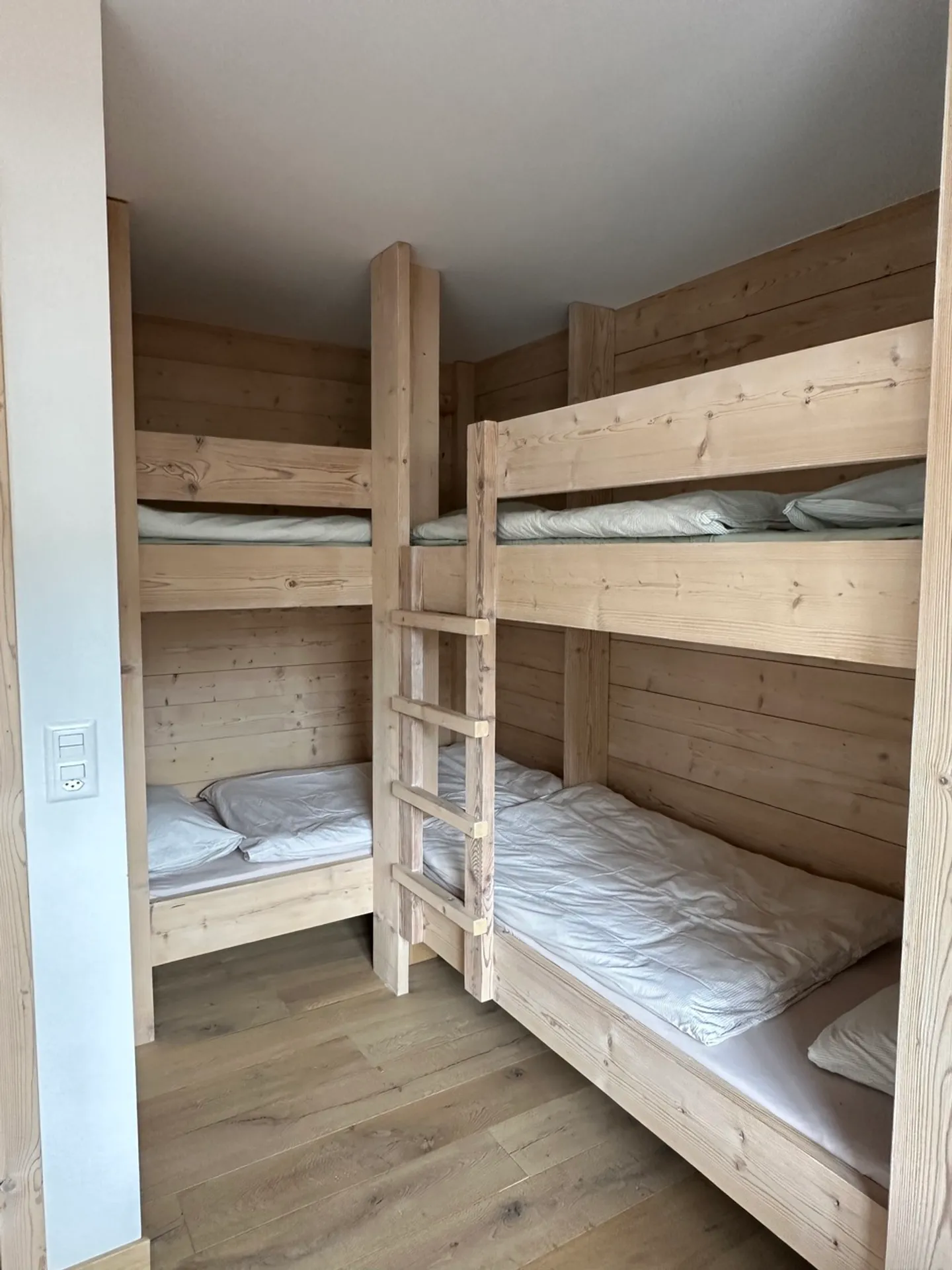 Bellissimo appartamento di 5,5 stanze - Foto 12 di 23