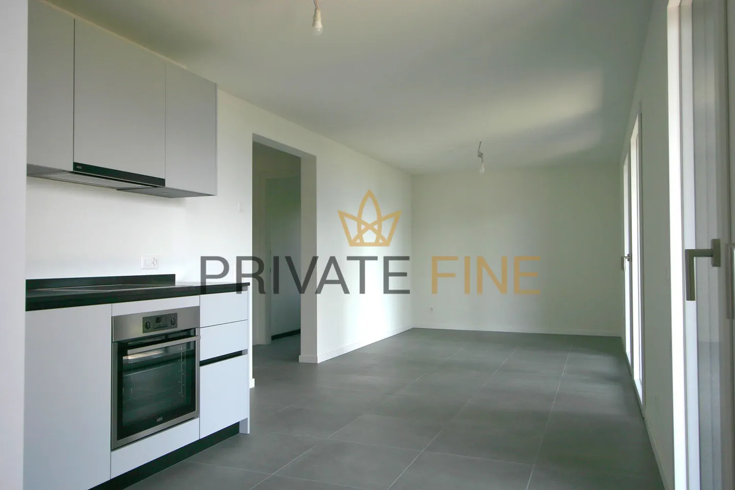 Luxuswohnung mit Seeblick - Foto 5 von 11