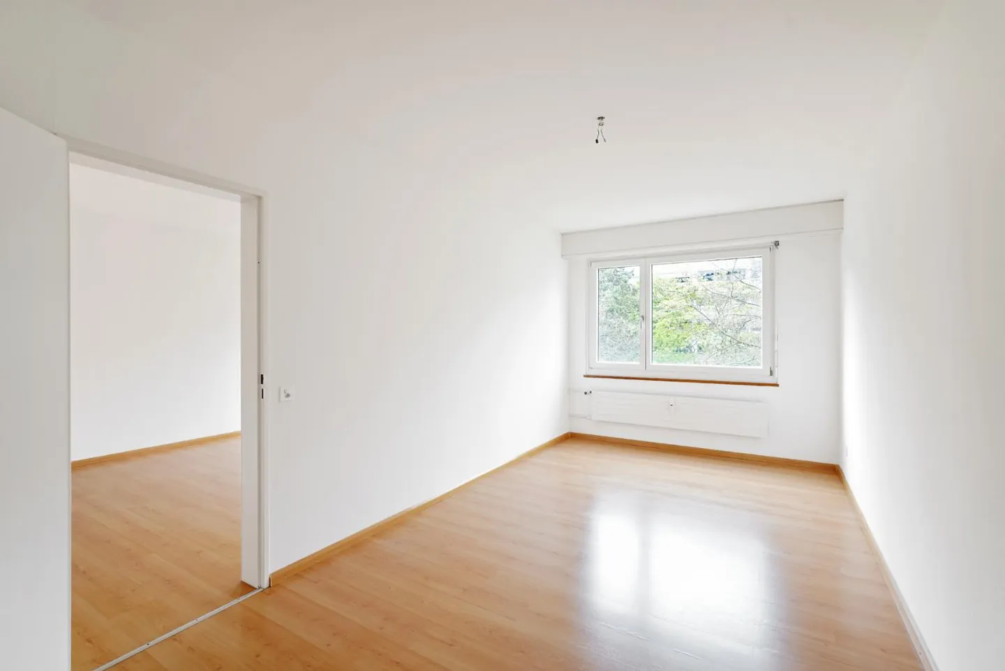 Modernes Apartment in bester Lage - Foto 7 von 8