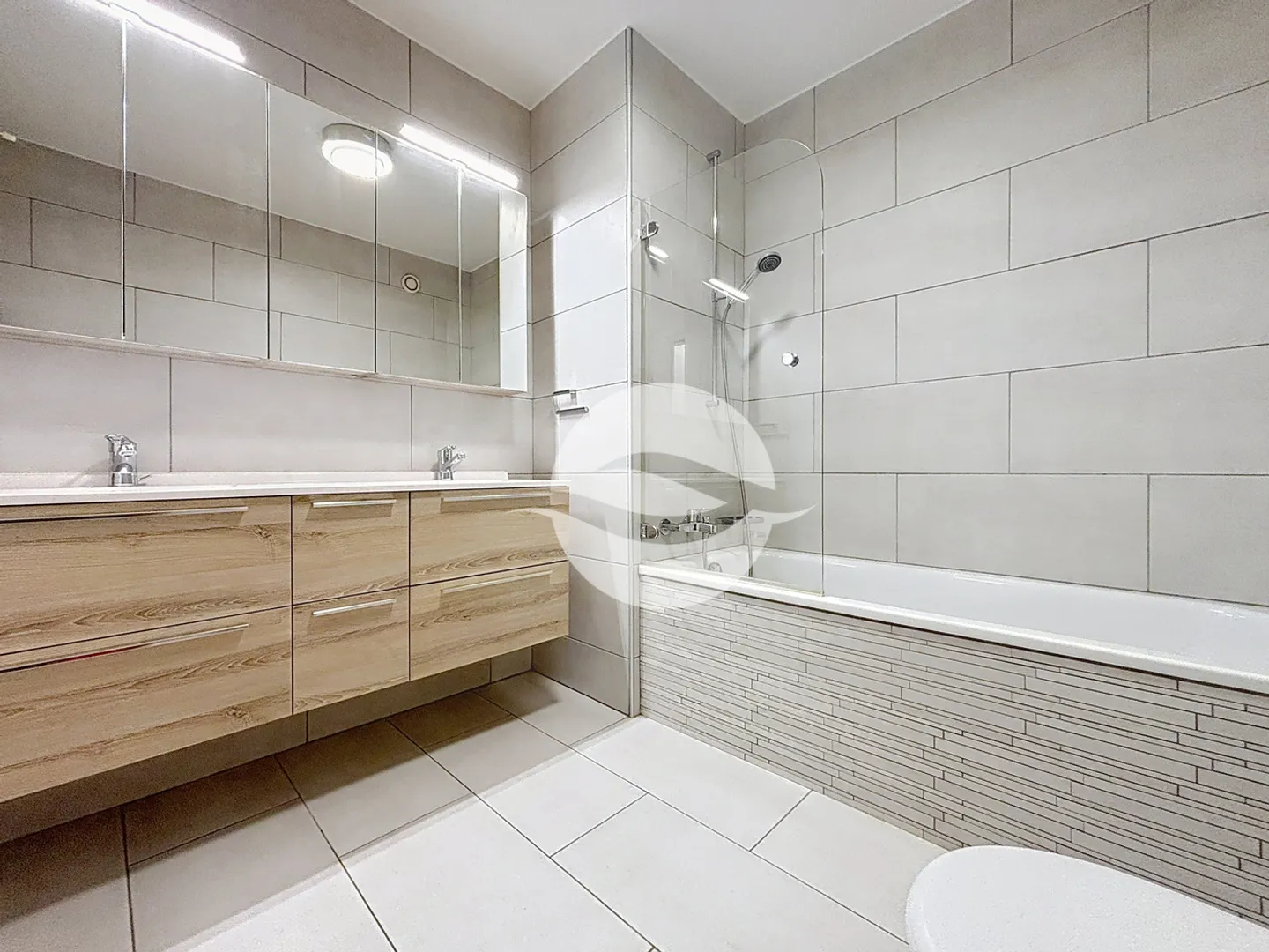 Appartamento 6 stanze fiorito e magnifico vicino a Ecolint - Foto 10 di 13