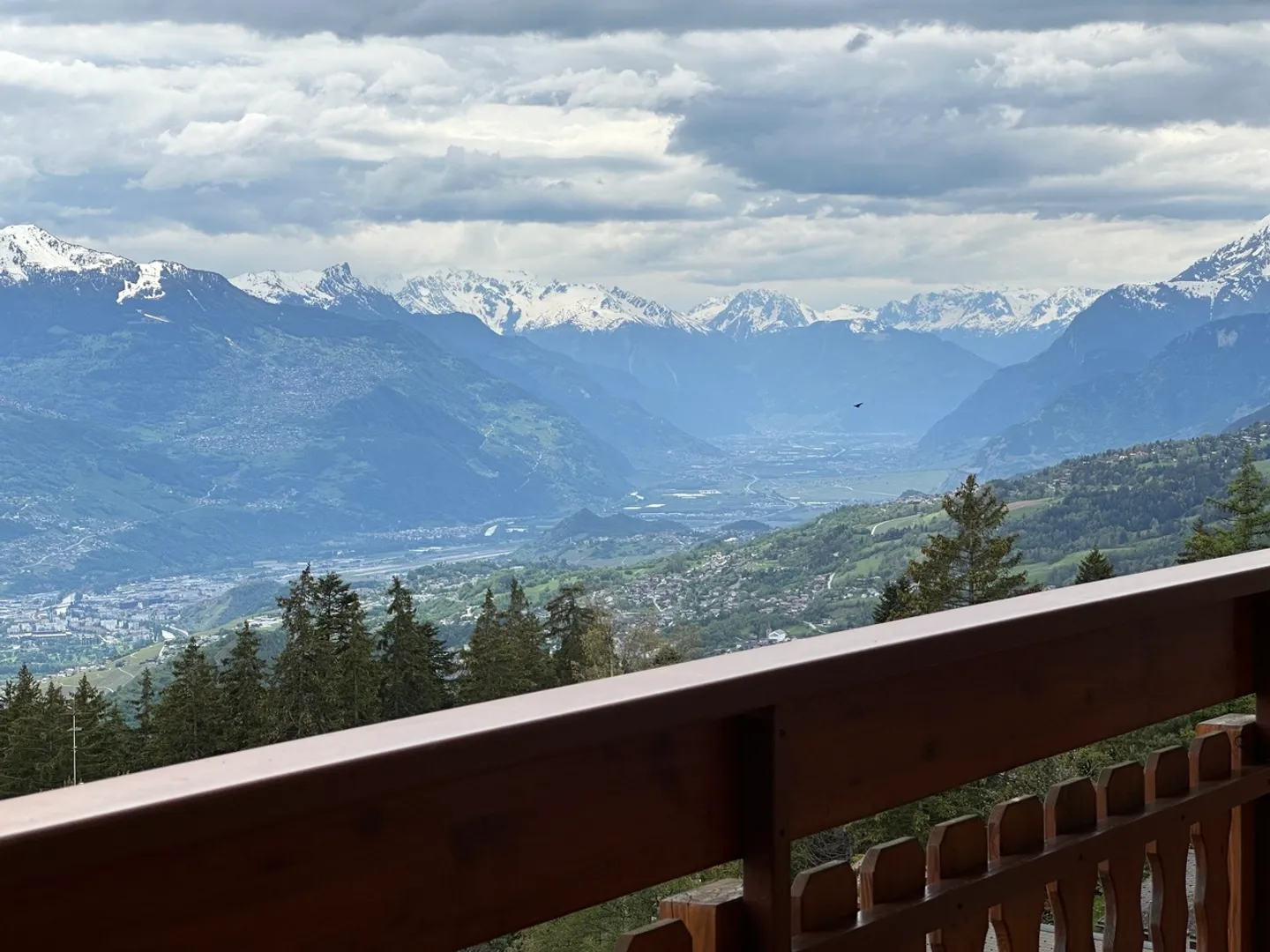 Bellissimo appartamento di 5,5 stanze - Foto 18 di 23