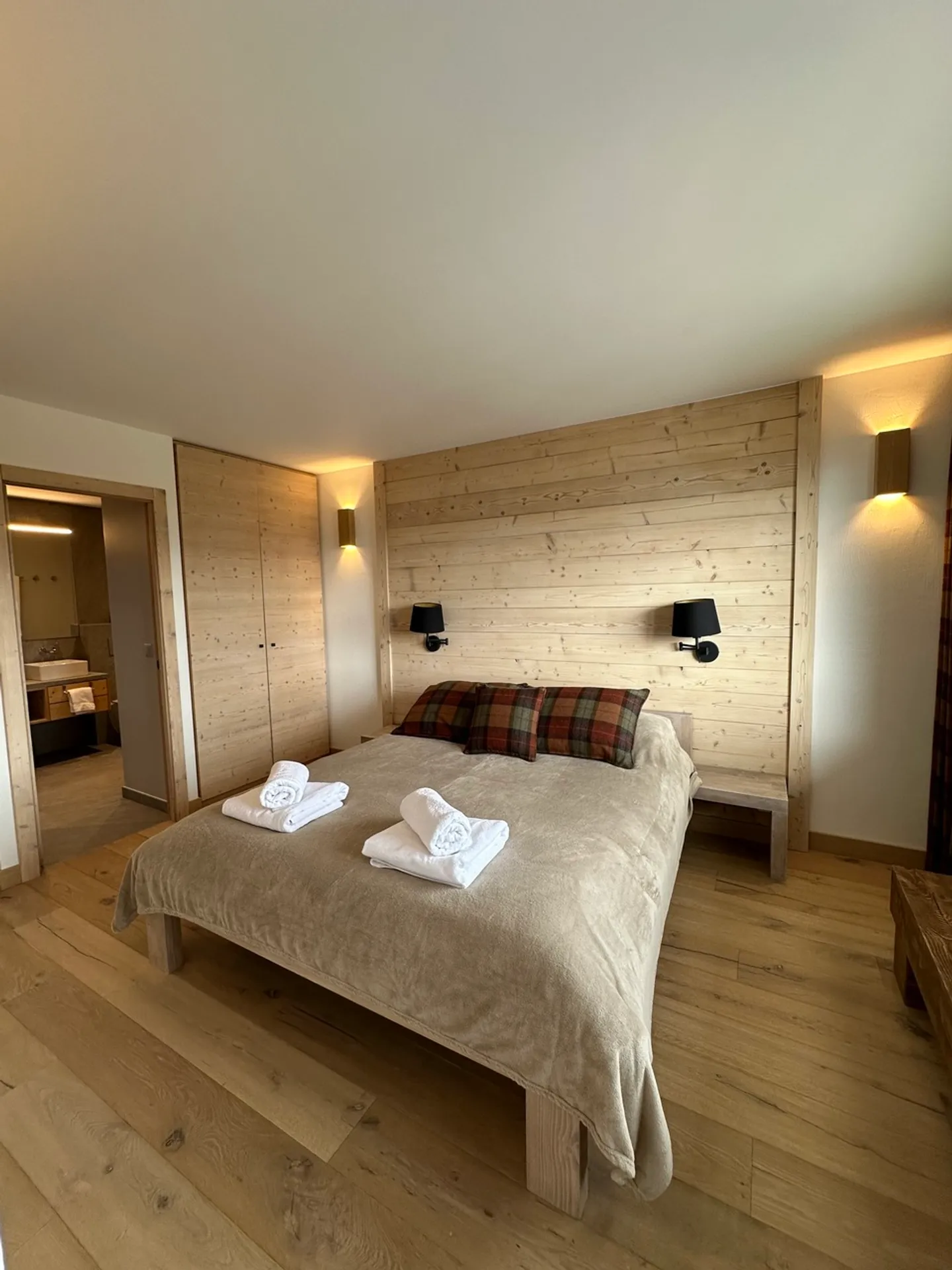 Bellissimo appartamento di 5,5 stanze - Foto 21 di 23