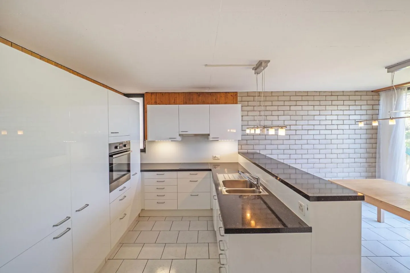 Terraced House 5.5 Rooms - Photo 3 of 13