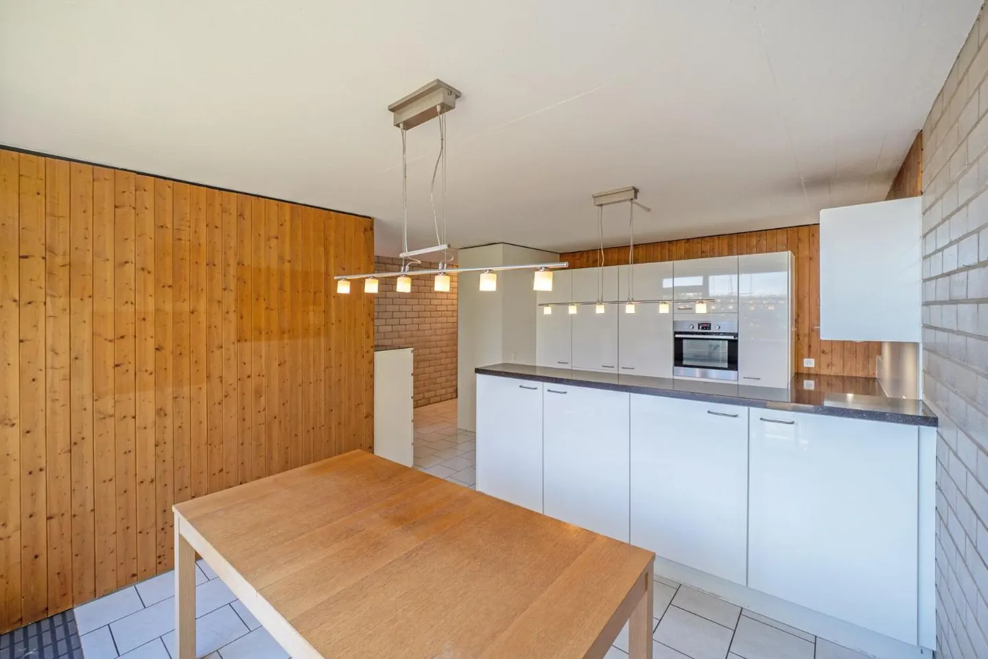 Terraced House 5.5 Rooms - Photo 4 of 13