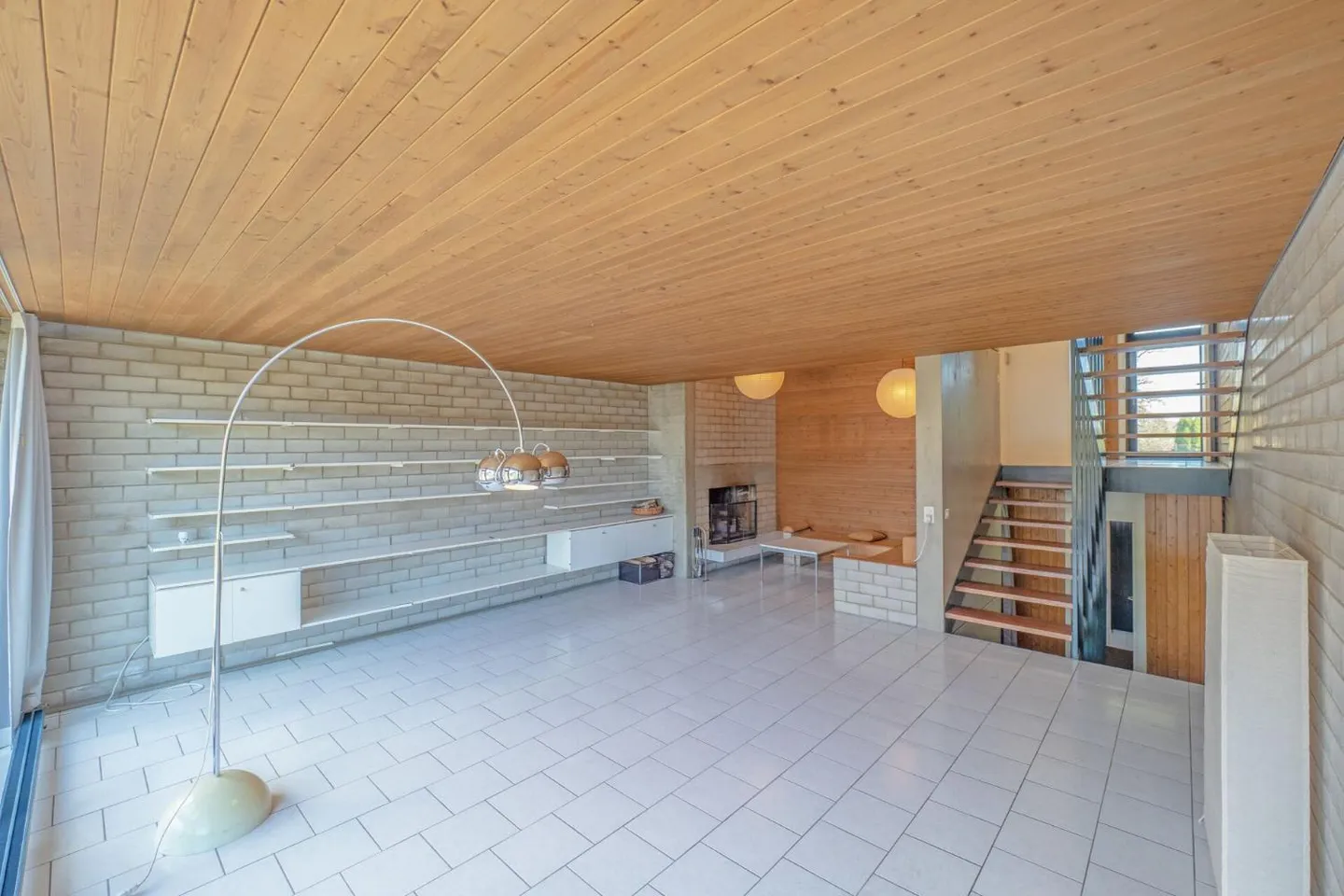 Terraced House 5.5 Rooms - Photo 5 of 13