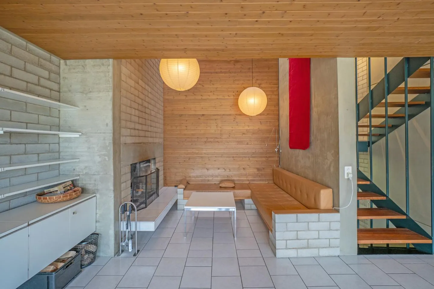 Terraced House 5.5 Rooms - Photo 6 of 13