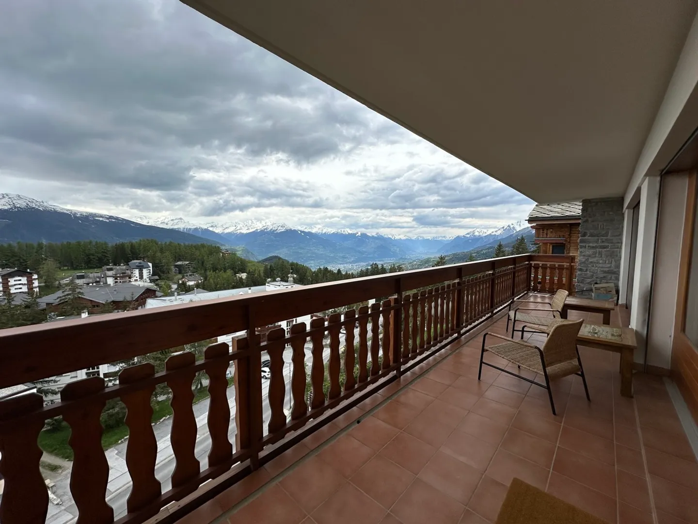Bellissimo appartamento di 5,5 stanze - Foto 20 di 23