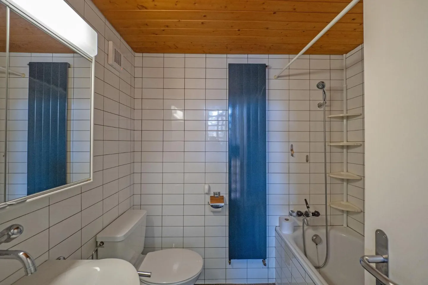 Terraced House 5.5 Rooms - Photo 9 of 13