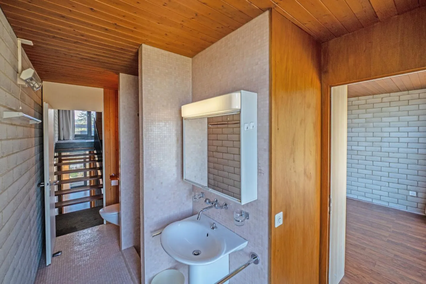 Terraced House 5.5 Rooms - Photo 10 of 13
