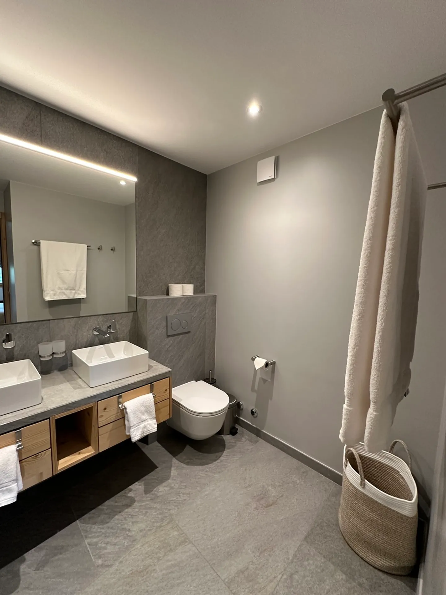 Bellissimo appartamento di 5,5 stanze - Foto 22 di 23