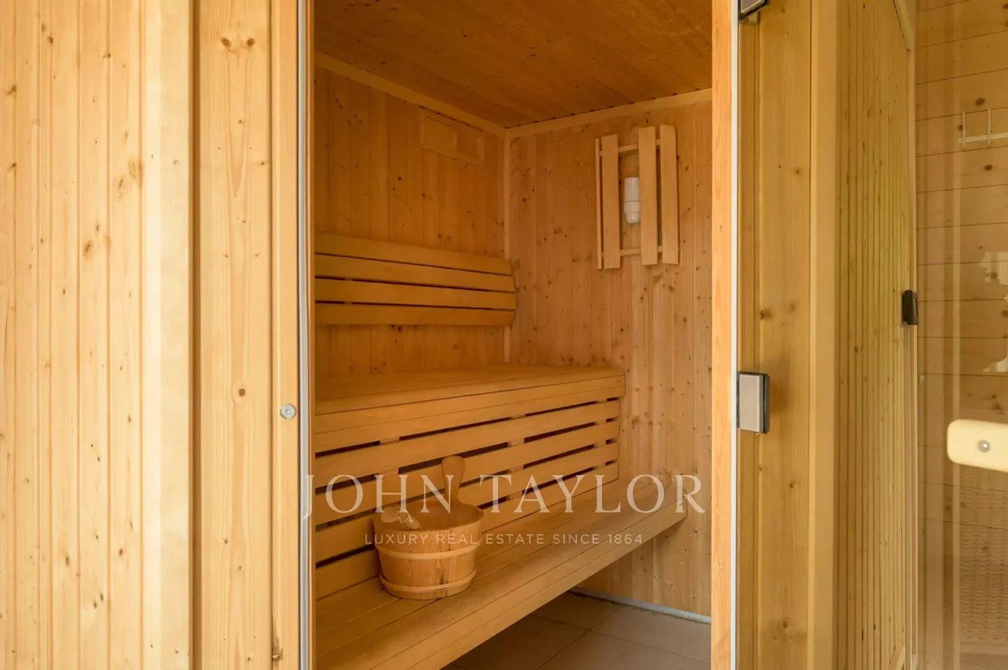 Chalet „I“ – La Barboleusaz, Gryon - Foto 6 von 8