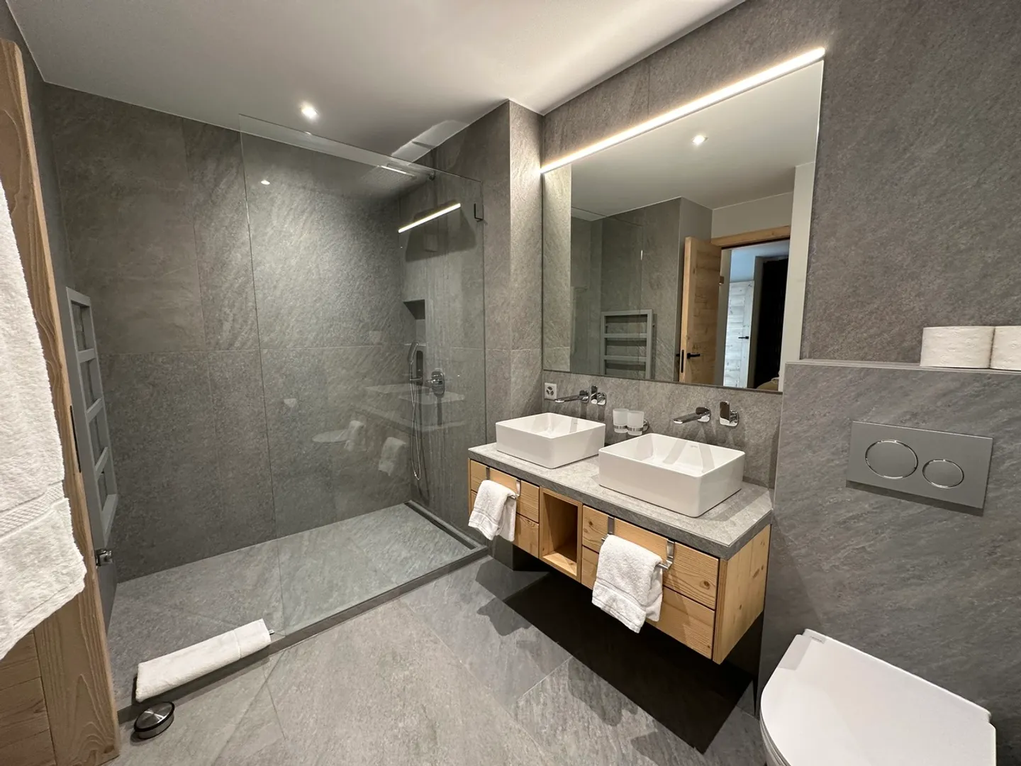 Bellissimo appartamento di 5,5 stanze - Foto 23 di 23