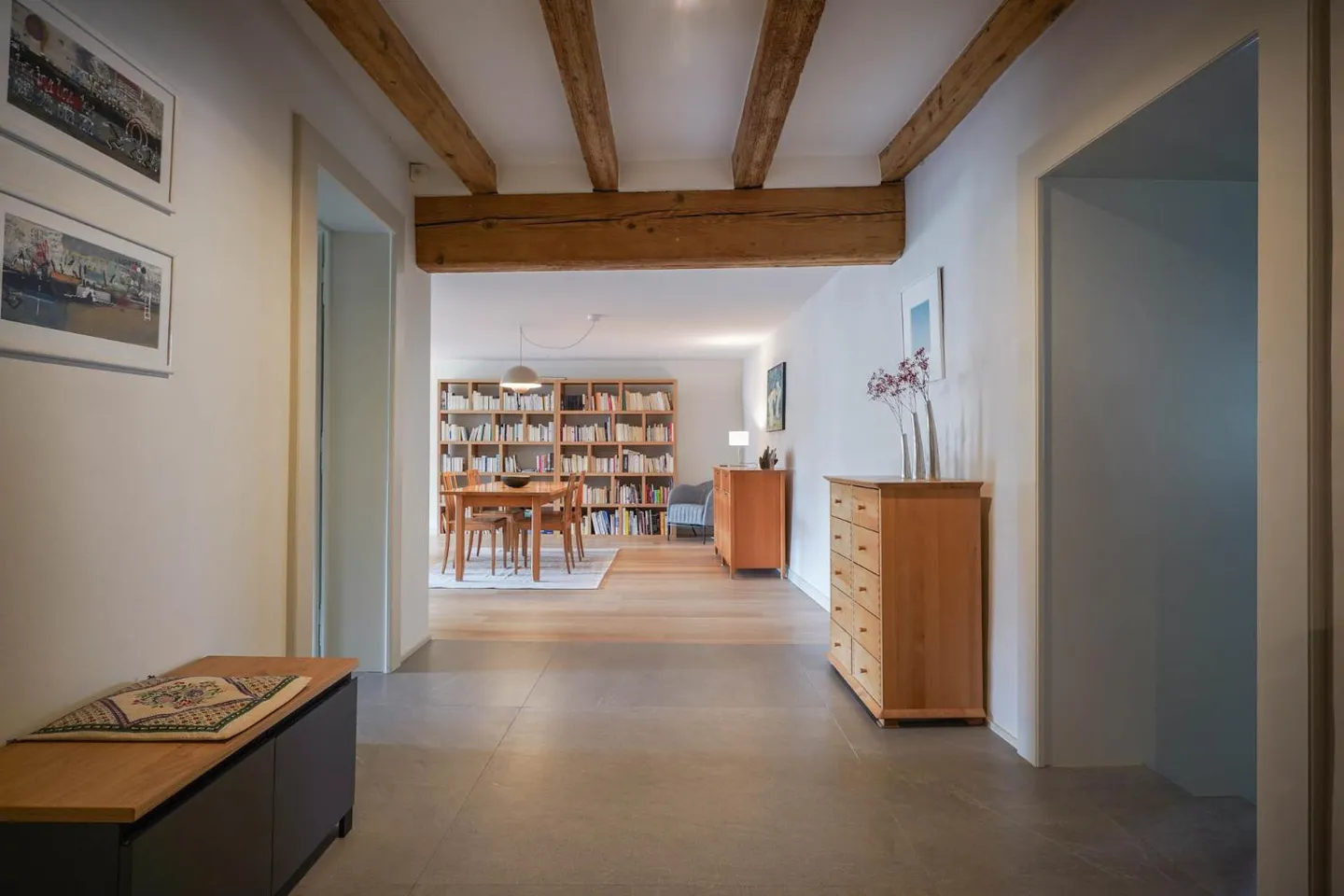 9-Zimmer-Haus - Foto 4 von 17