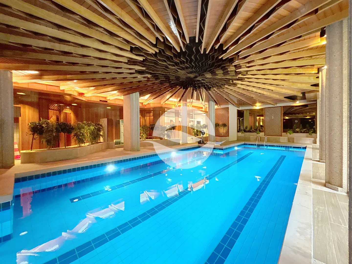 Appartamento 6 stanze fiorito e magnifico vicino a Ecolint - Foto 11 di 13