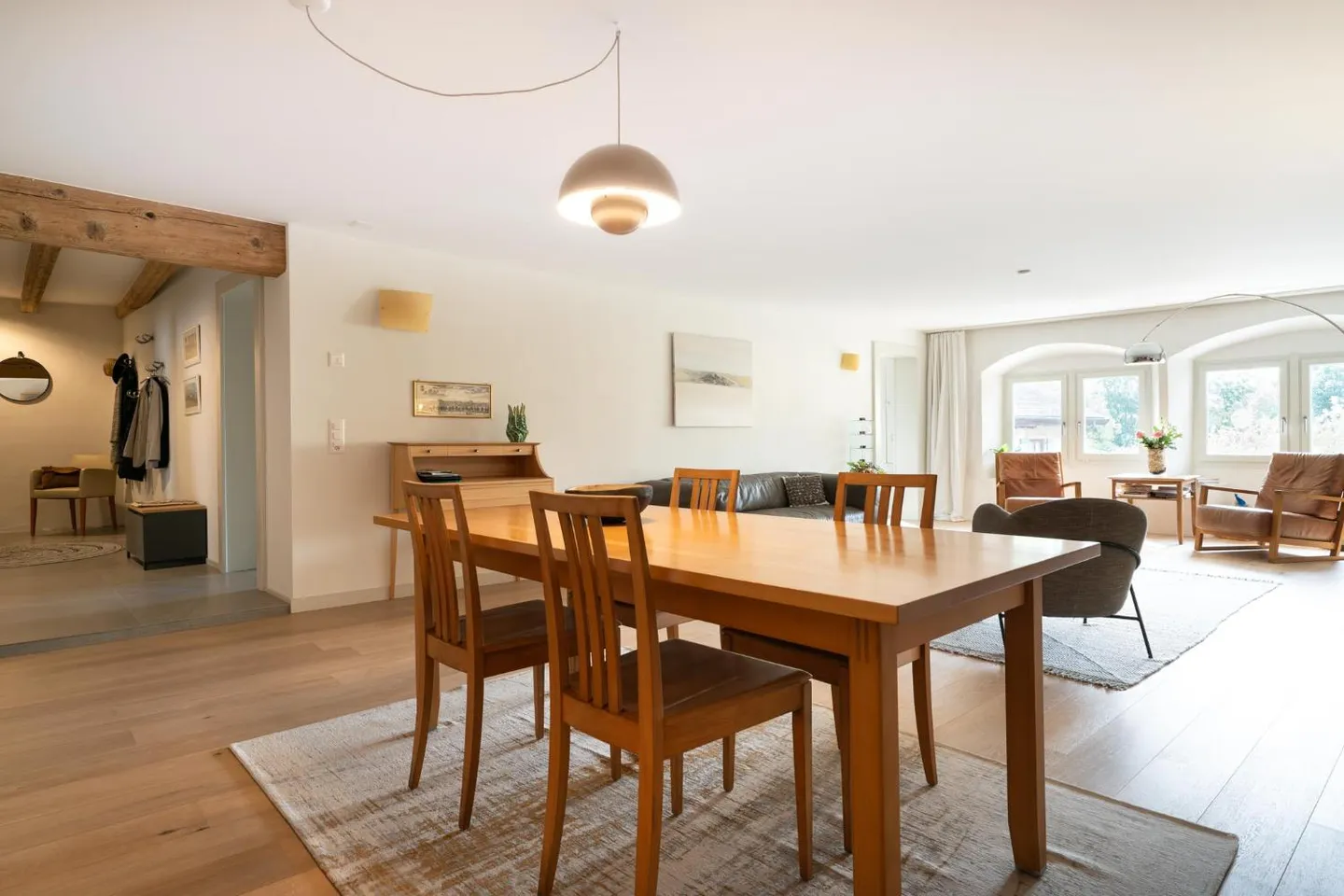 9-Zimmer-Haus - Foto 5 von 17