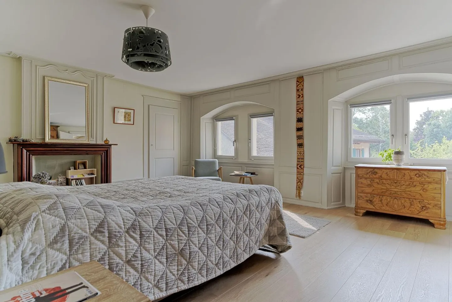 9-Zimmer-Haus - Foto 7 von 17
