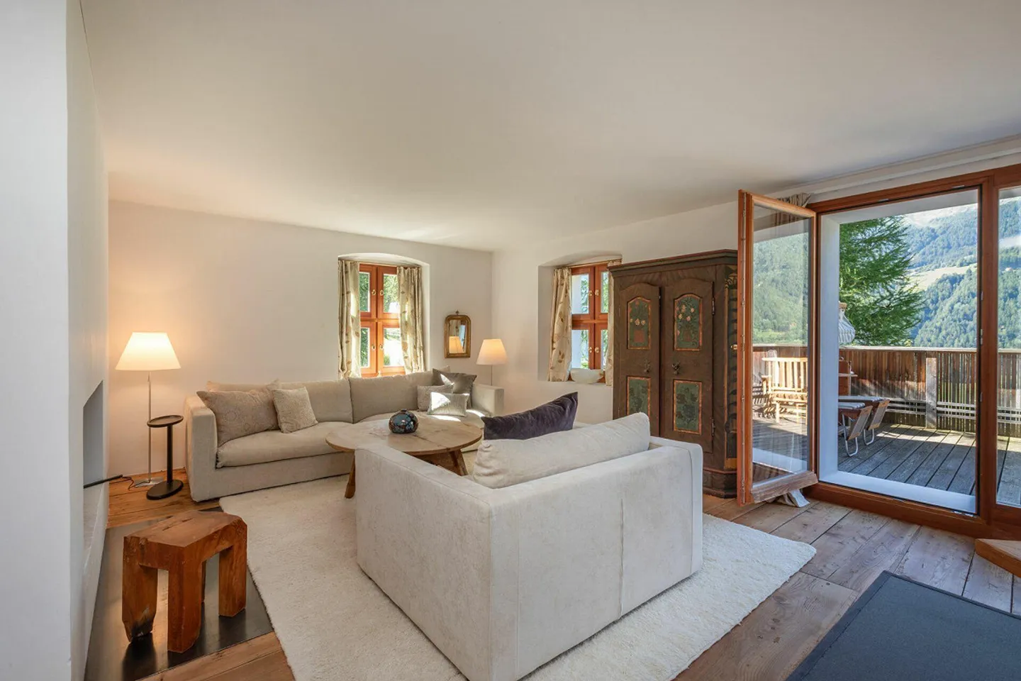 Casa "Bühlmann" - Photo 3 of 6