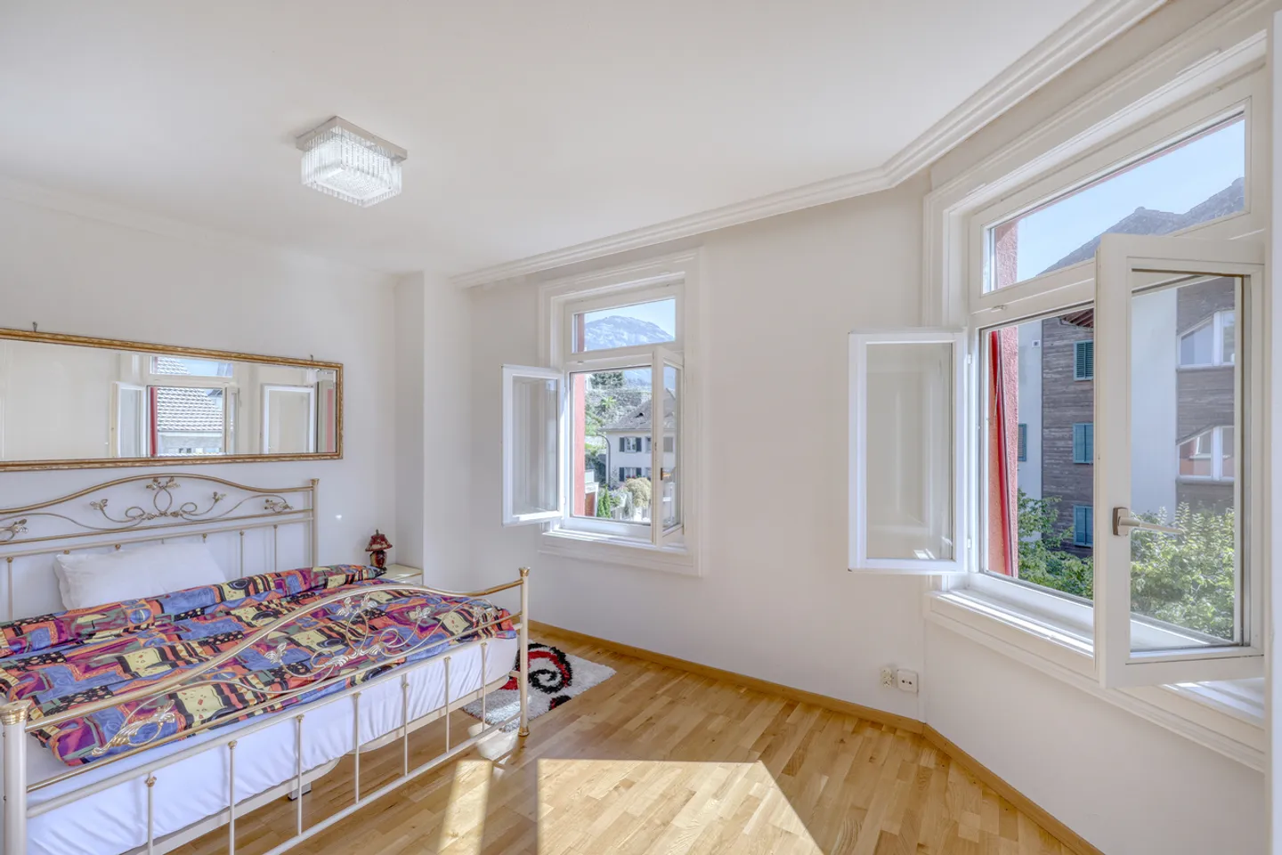 Charmantes Mehrfamilienhaus - Foto 4 von 10