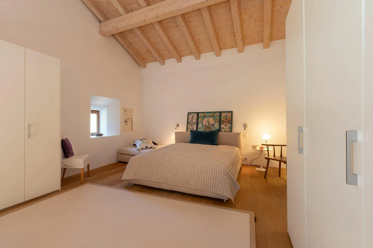Casa "Bühlmann" - Photo 5 of 6
