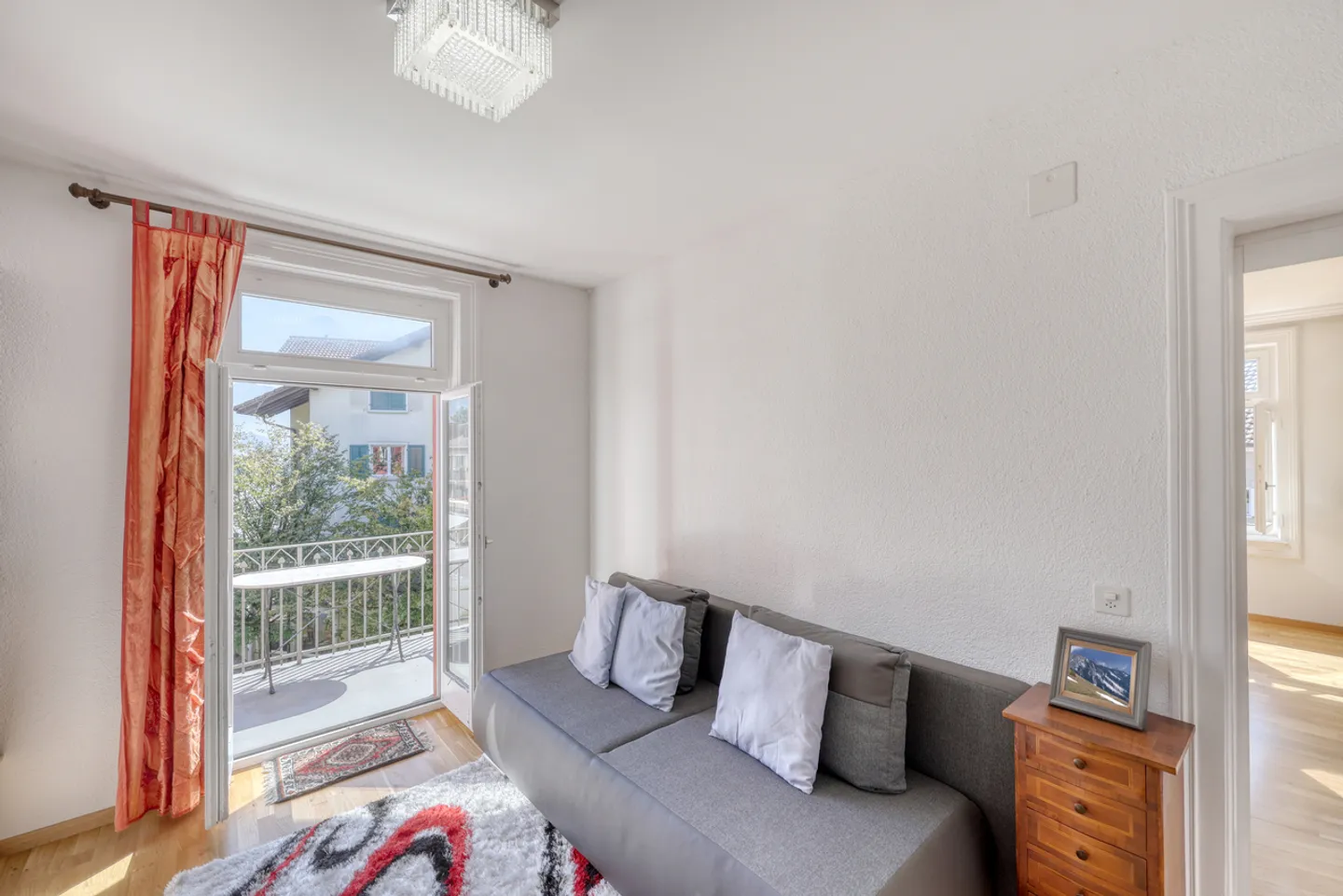 Charmantes Mehrfamilienhaus - Foto 5 von 10