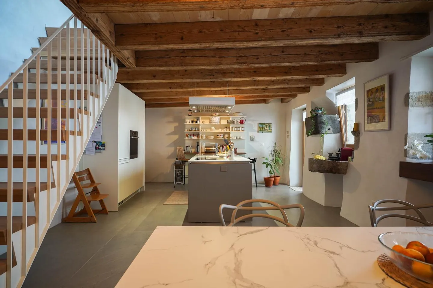 9-Zimmer-Haus - Foto 6 von 17