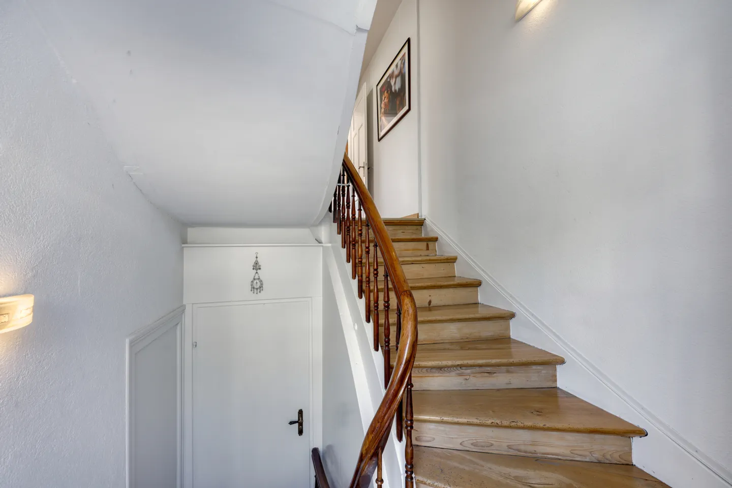 Charmantes Mehrfamilienhaus - Foto 6 von 10