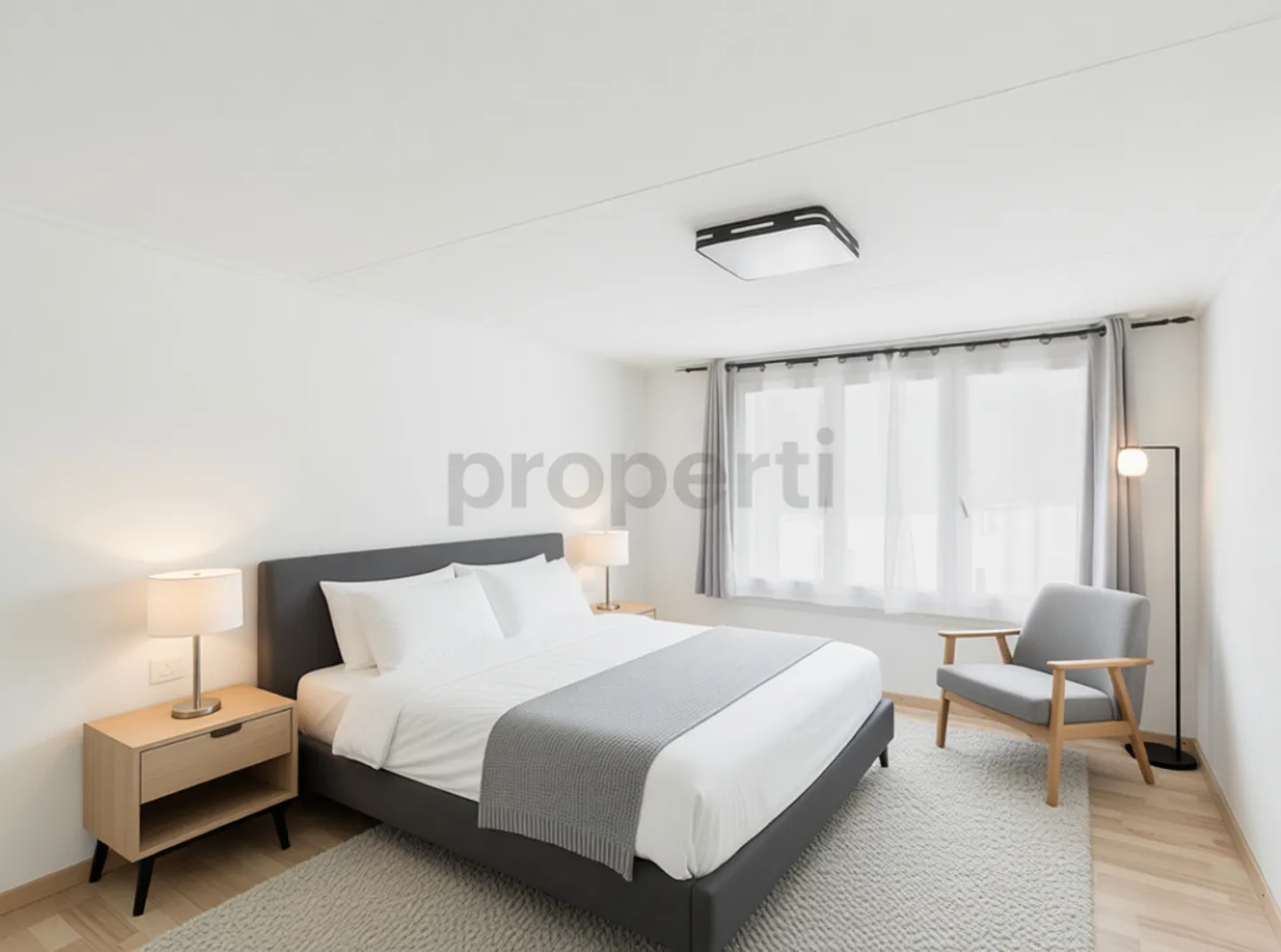 Charmante Wohnung in Rothrist - Foto 4 von 6