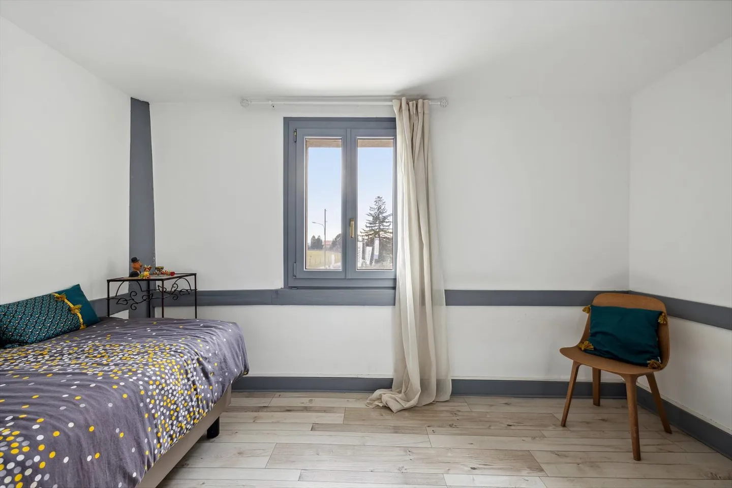 Ideales Familienhaus, um die Genfer Landschaft zu genießen - Foto 8 von 10