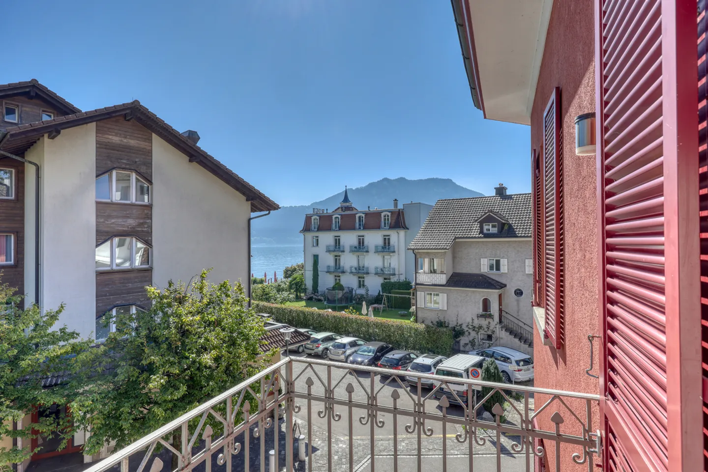 Charmantes Mehrfamilienhaus - Foto 7 von 10