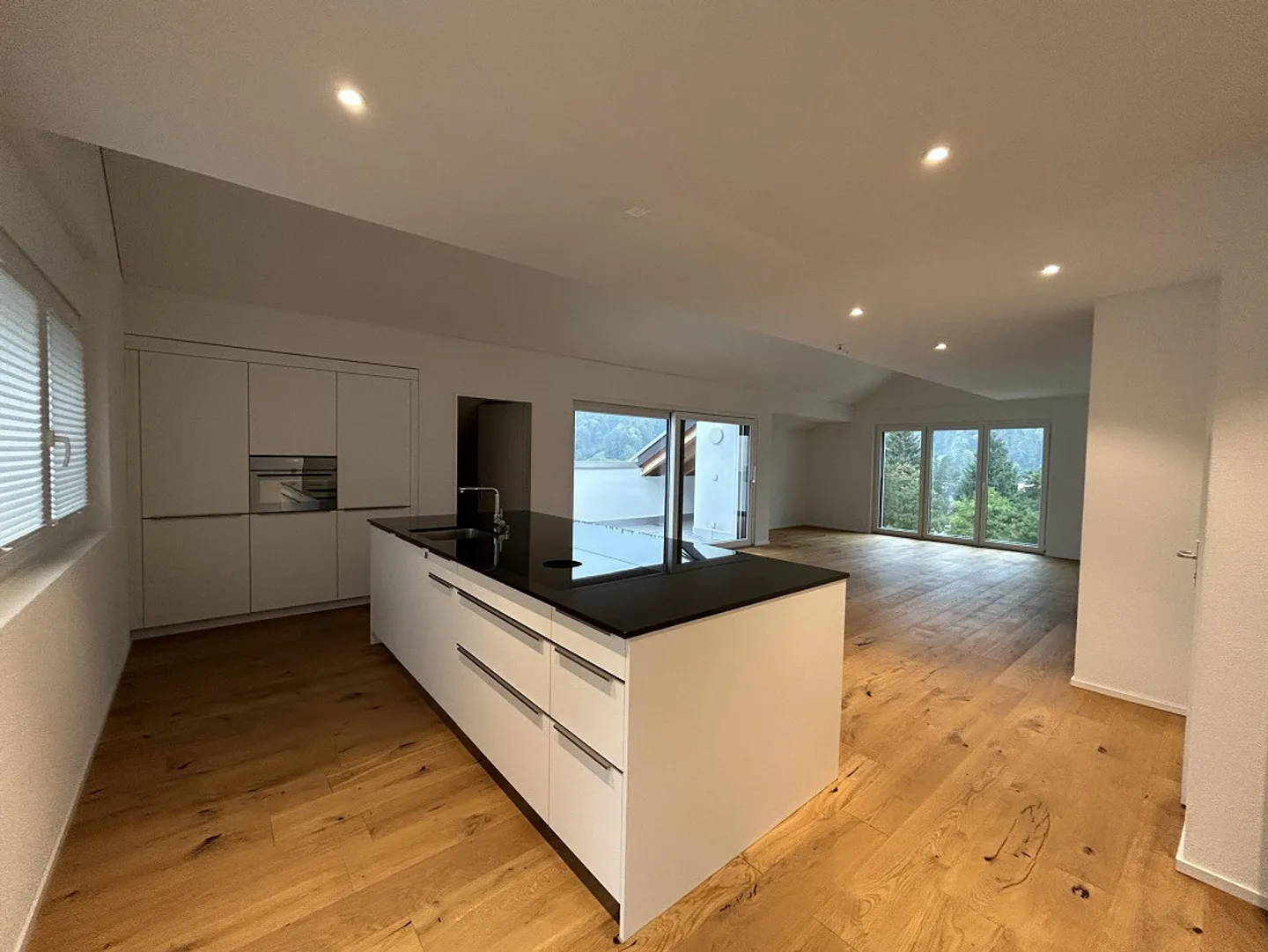 Leben wie im Einfamilienhaus auf drei Etagen - Foto 2 von 12