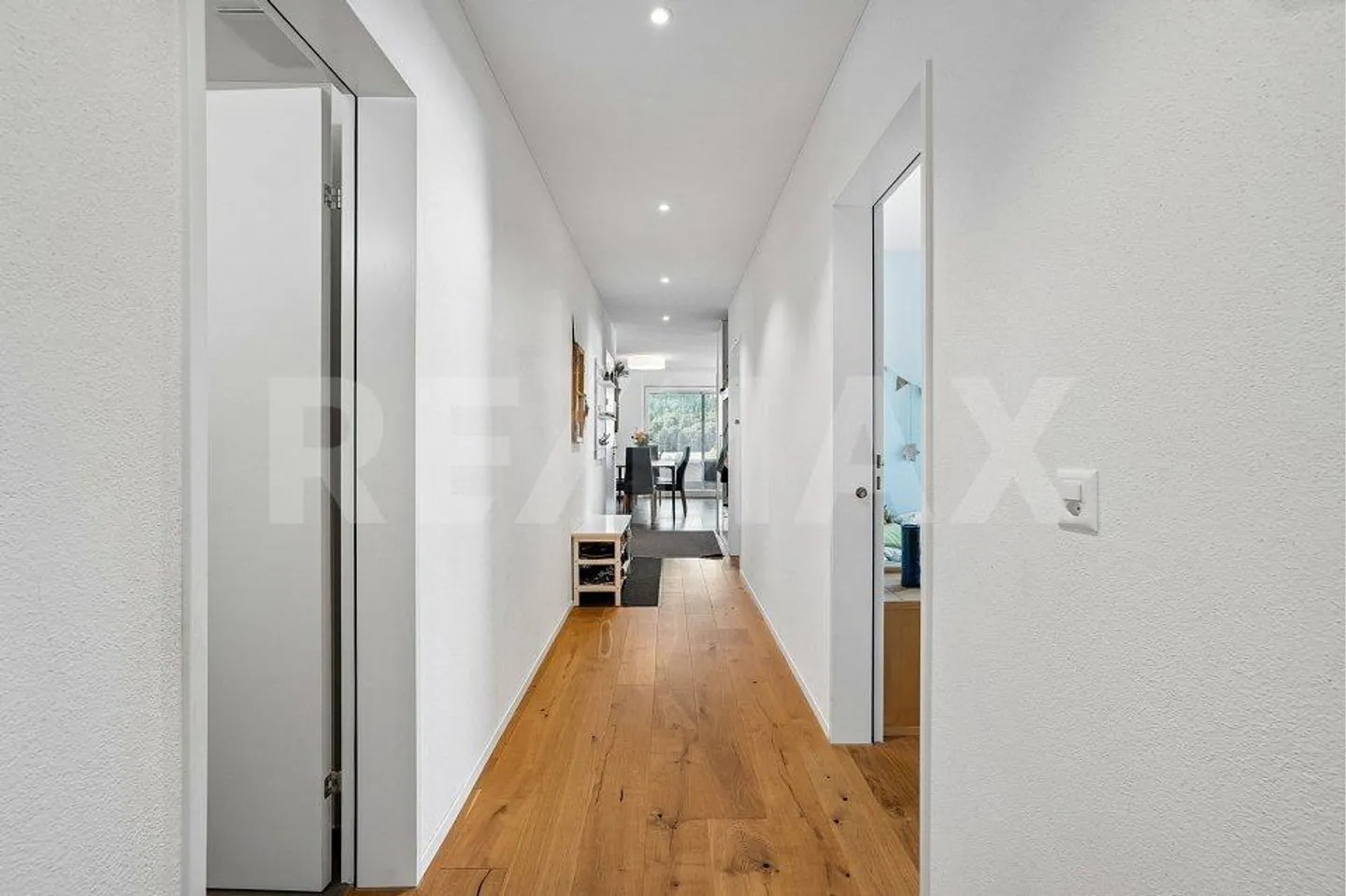 Appartamento moderno di 4½ stanze con vista mozzafiato - Foto 7 di 13
