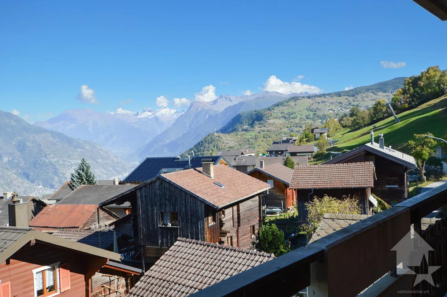 Appartamento attraente di 4.5 stanze in vendita - Foto 4 di 16