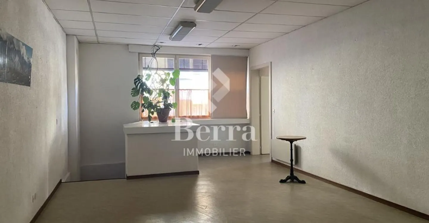 Investitionsobjekt mit Potenzial - Foto 3 von 7