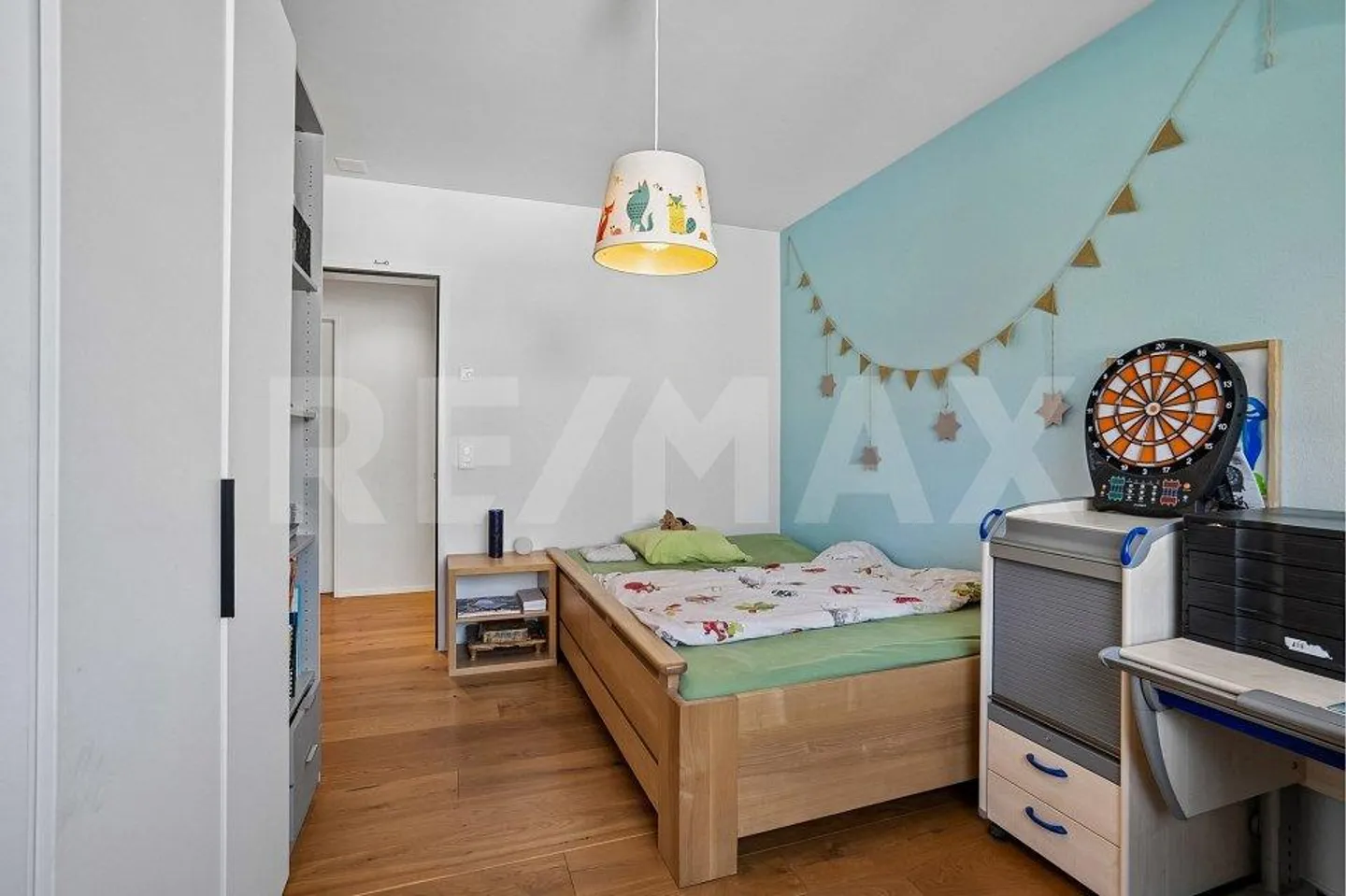 Appartamento moderno di 4½ stanze con vista mozzafiato - Foto 11 di 13