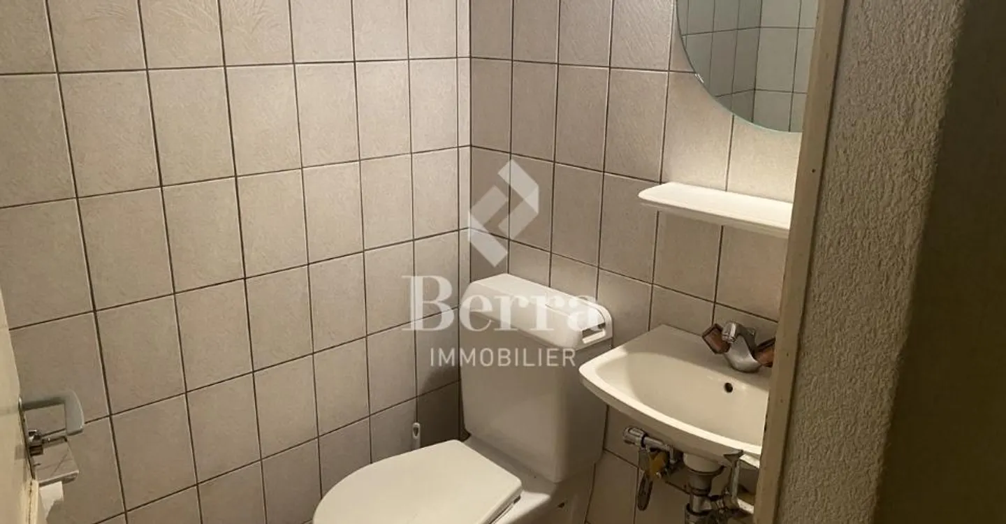 Investitionsobjekt mit Potenzial - Foto 6 von 7