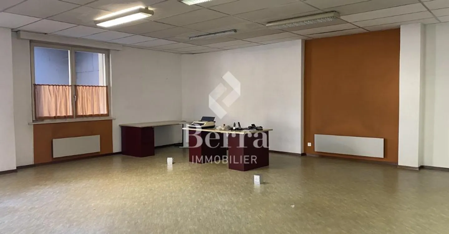 Investitionsobjekt mit Potenzial - Foto 1 von 7