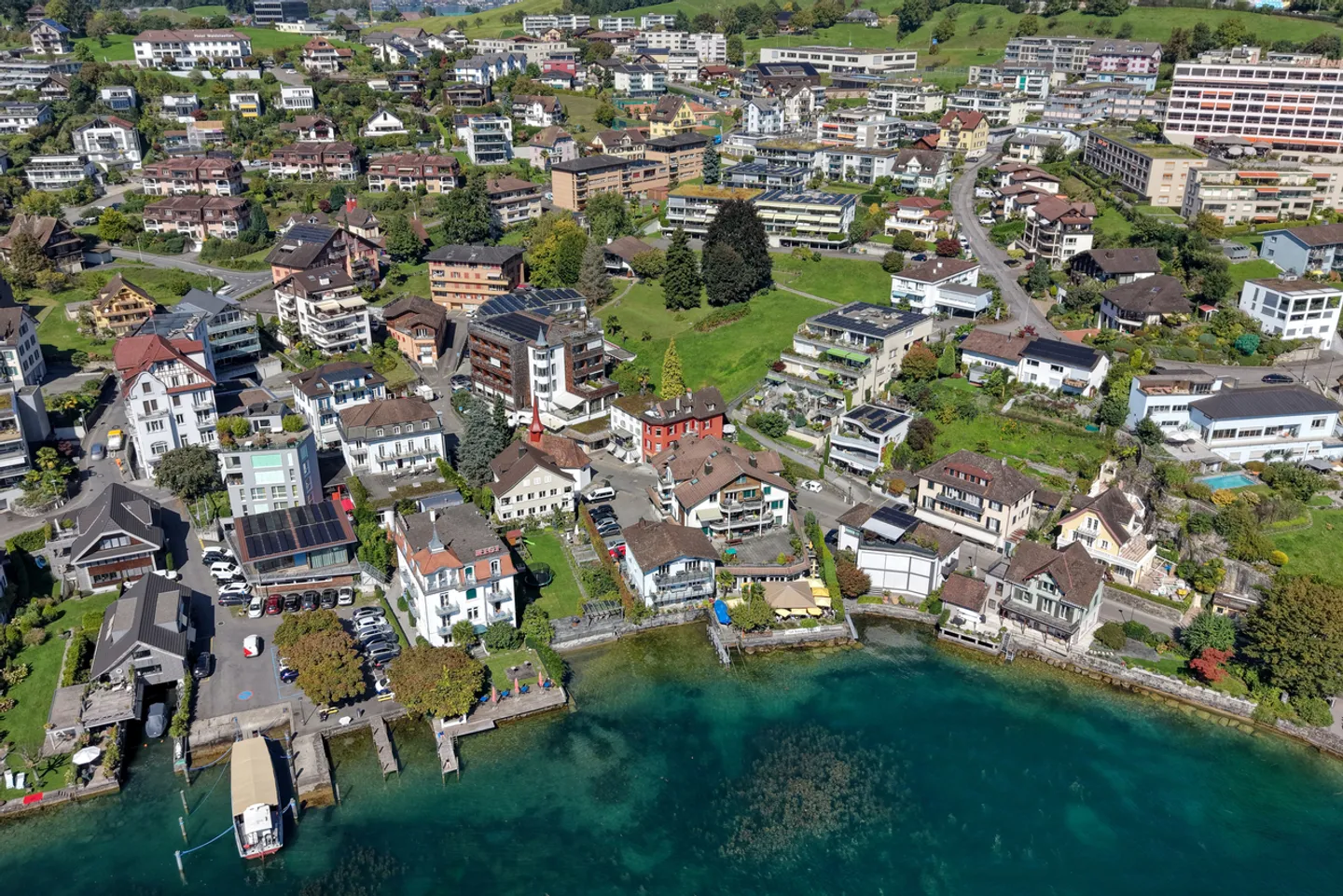 Charmantes Mehrfamilienhaus - Foto 10 von 10