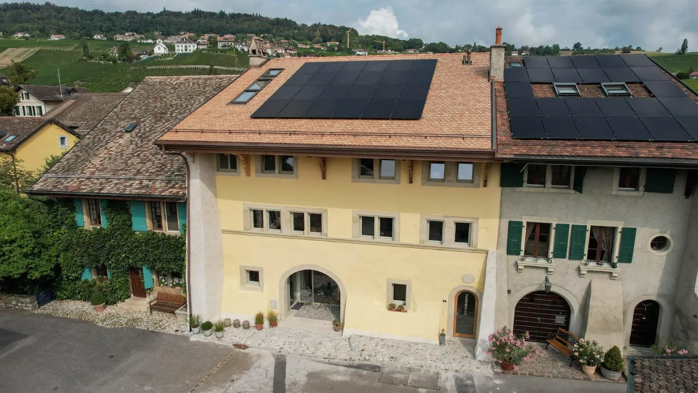 9-Zimmer-Haus - Foto 16 von 17
