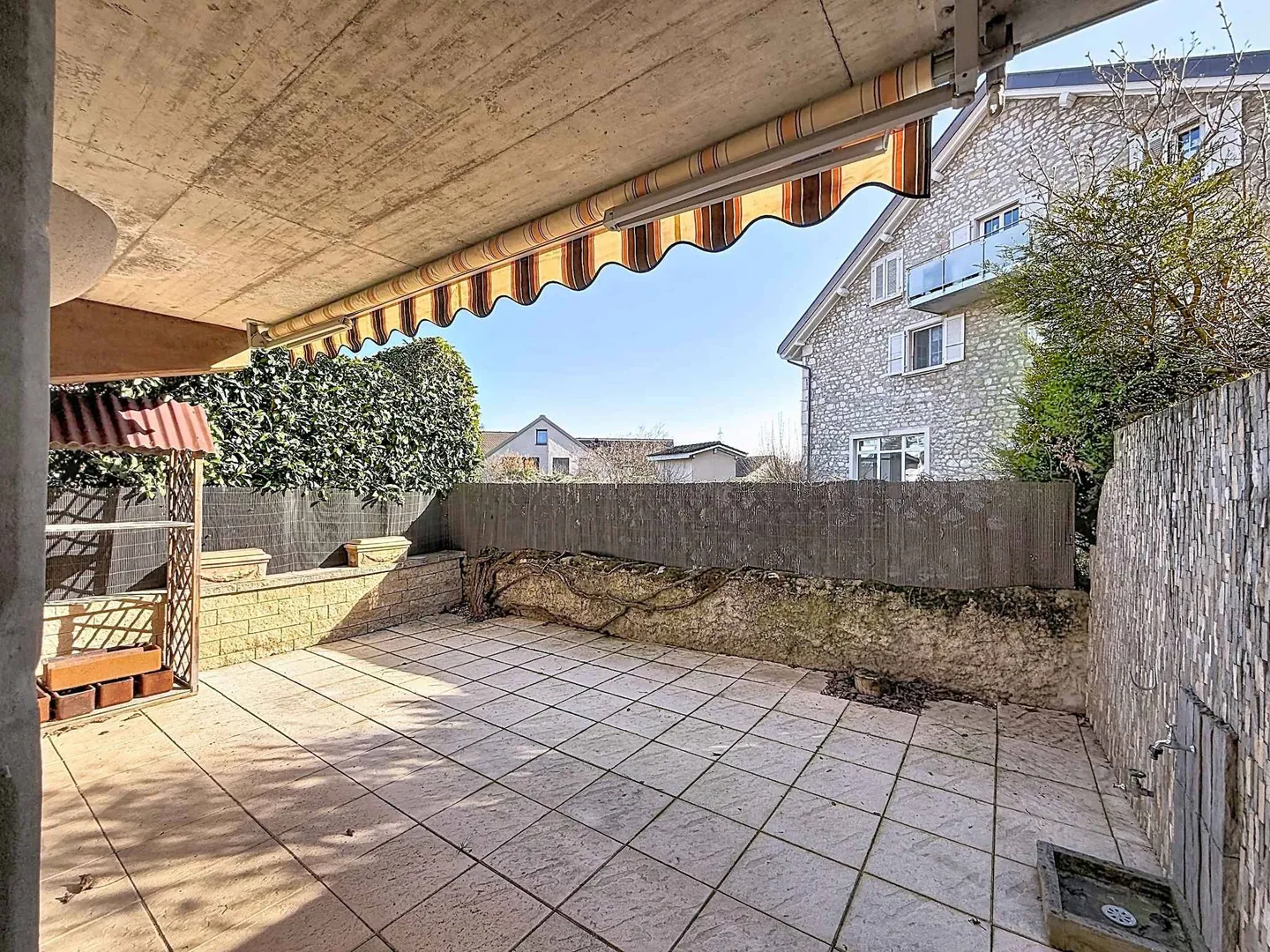 Maison Contiguë à Eysins - Photo 12 sur 13