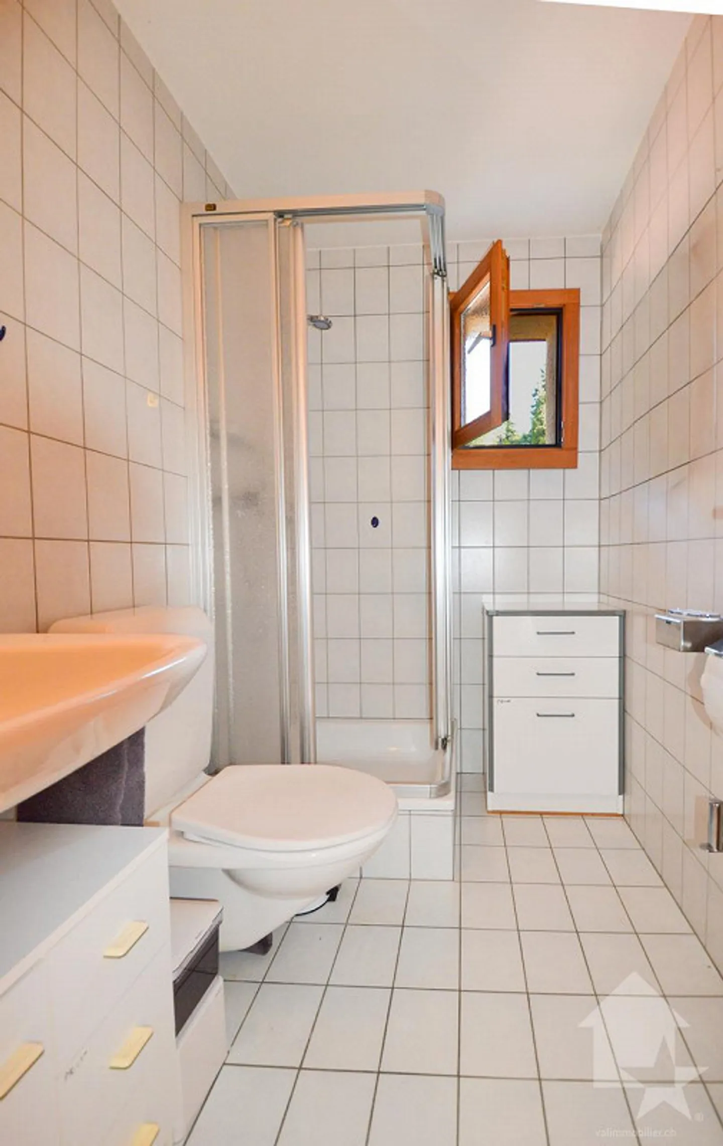 Appartamento attraente di 4.5 stanze in vendita - Foto 9 di 16