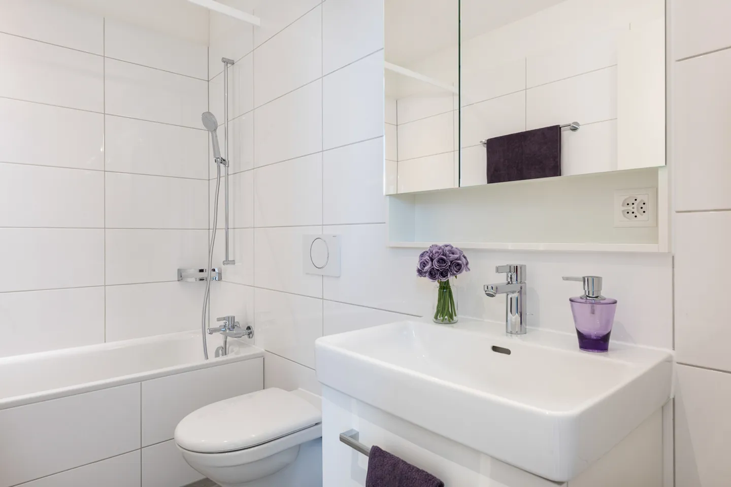 Ottimo appartamento in città - Foto 5 di 9