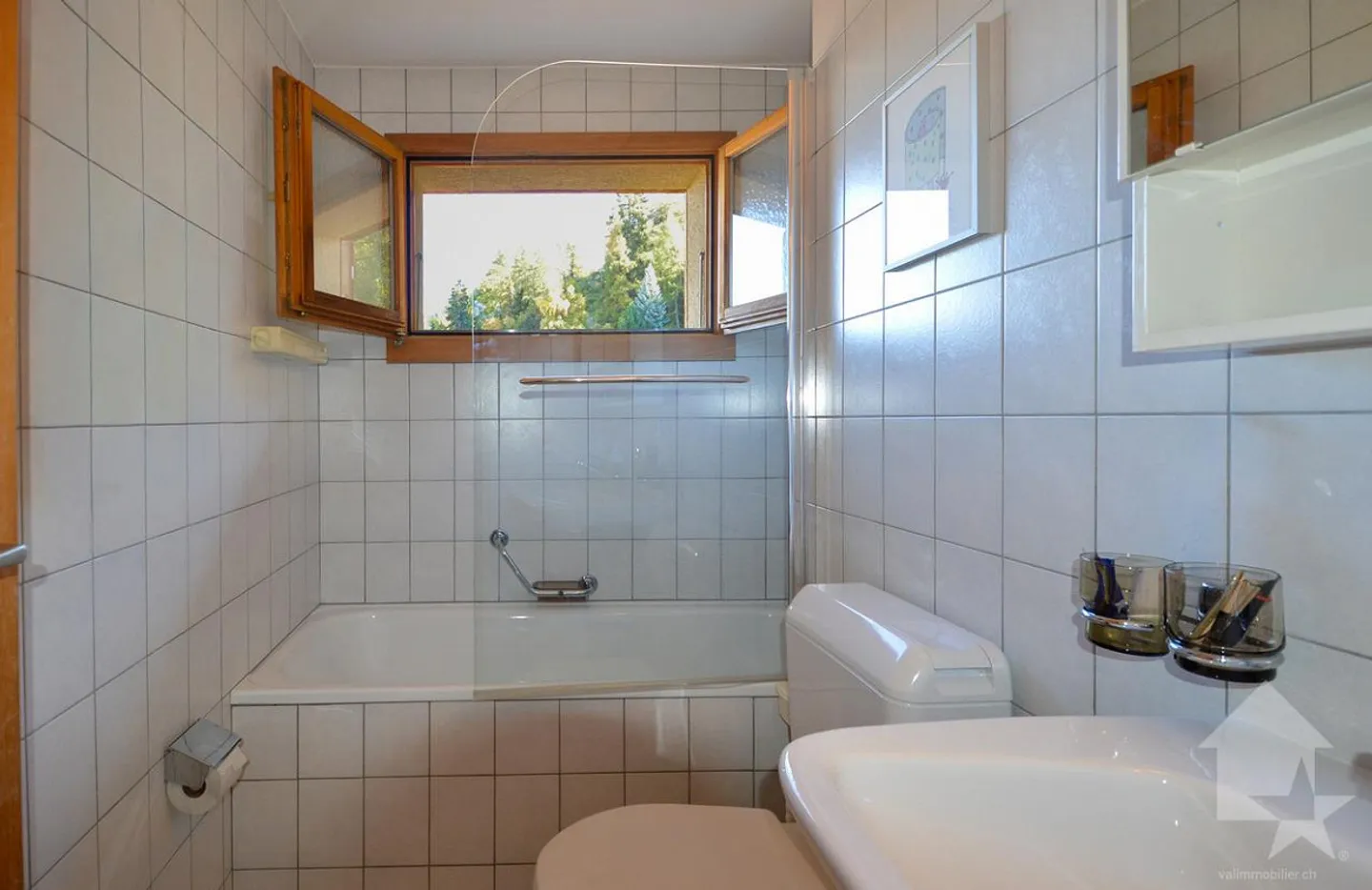 Appartamento attraente di 4.5 stanze in vendita - Foto 10 di 16