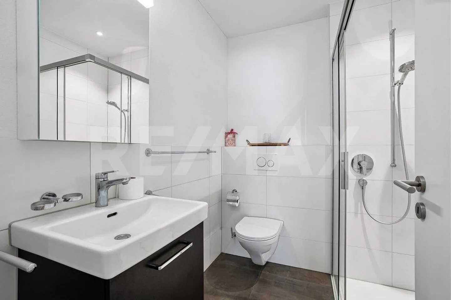 Appartamento moderno di 4½ stanze con vista mozzafiato - Foto 13 di 13